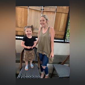 Meet your Posher, Savannah